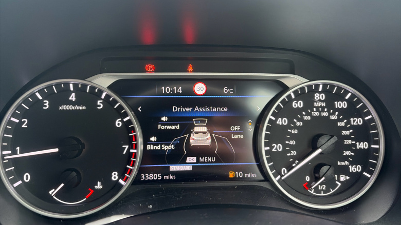 Nissan Juke 1.0 DiG-T 114 Tekna+ 5dr Petrol Hatchback